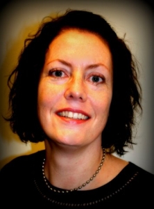 Amy Miller, Executive Director