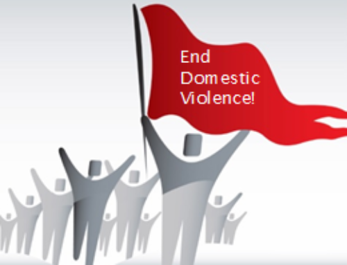 Make Your Voice Count – Become a Violence Free Colorado Member!