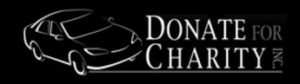 Donate for Charity logo