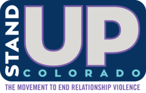 Stand Up Colorado campaign logo