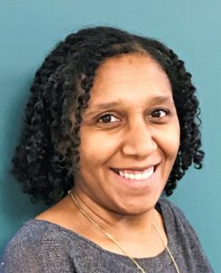 Tamika Matthews, Community Impact Manager