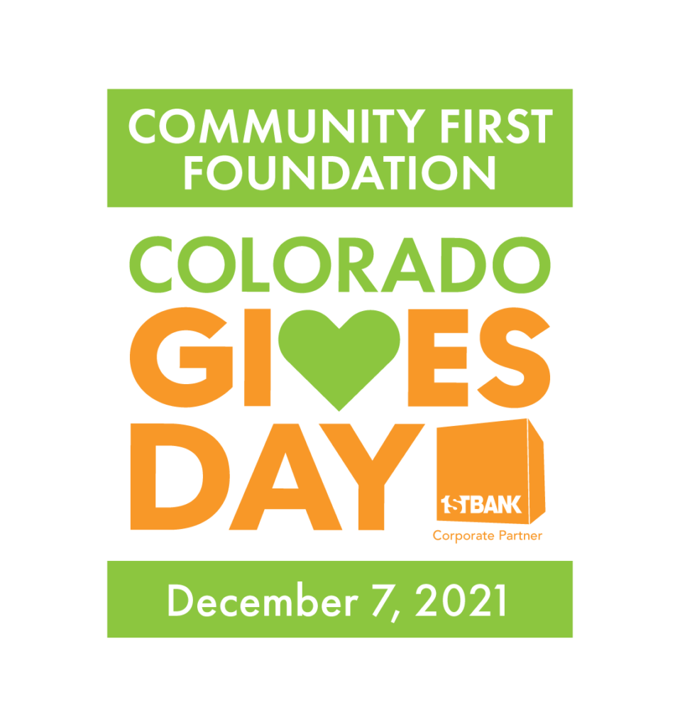 Colorado Gives Day post